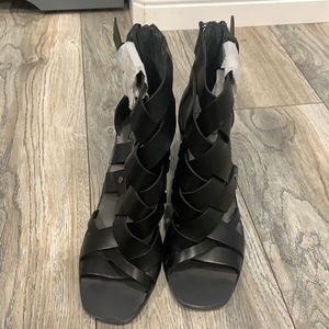 DOLCE VITA HIGH HEELS!!!